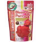 Blood-Red Parrot Plus