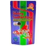 Goldfish Excel