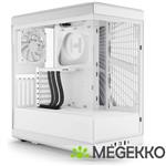 Hyte Y40 Snow White