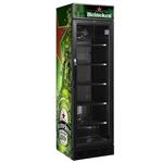 Heineken Special glasdeurkoelkast 345 liter