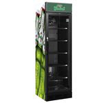 Grolsch glasdeurkoelkast 345 liter