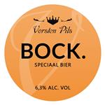 Vorsten Pils bock - 20 Liter