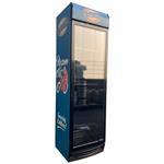 Nozem Oil koelkast 355L