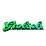 Grolsch buiten- gevelverlichting