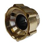 Aansluitset 5/8 voor flare tapkraan