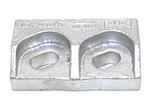 Cascade FEM-4 onderhaak (670694)