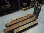 Kaup Schuifvorken 1600 - 2400 mm