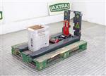 Ravas iForks 2500 (weegvorken)