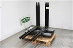 Meyer Vorkenversteller Dubbel (DEMO unit)