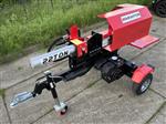 Kraffter 22T Houtklover Kohler 196cc Horizontaal