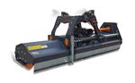Mateng Klepelmaaier voor-achter sideshift MAX 280