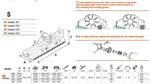 Mateng Klepelmaaier voor-achter sideshift Power 240