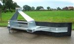 Kraffter Rubberschuif 270 Mechanisch