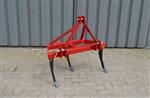 Kraffter Woeler 5-tand