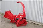Kraffter Takkenversnipperaar T25H