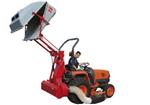 Morgnieux grasopvangsysteem Turbo 790 HD