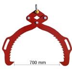 Remet Boomklem 1300kg