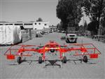 Kraffter Cirkelschudder JM 7.5m 6 rotors