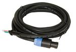 Stroomkabel Mirka snoer DC Kabel kit 4 m CEROS 5652436