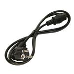 Stroomkabel Mirka snoer voor Mirka transformator CEROS lengte 2 meter 2975962