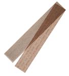 Mirka Abranet ACE stroken 70 x 420mm zonder gaten 50 stuks (Abranet Ace = opvolger van Abranet) 2976