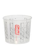 Colad bedrukte mengbekers 1400 ml per 300 stuks in kartonnen doos 9400300