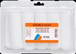 De IJssel schuimrol extra fijn 11 cm voor Double Coat per 2 schuimrollers 918-00010-002
