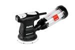 RUPES LR 71TE excentrisch roterende handpalm 125mm met Ventury met snelheidsregeling - NIEUWSTE MODE