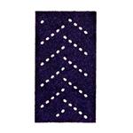 3M 51035 734U Hookit Purple+ multihole schuurstroken 70 x 125mm P60 per 25 stroken