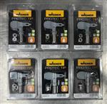 WAGNER PROTEC TIP Airless HighPressure set van 6 stuks (211, 213, 215, 411, 413 en 415)