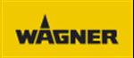 WAGNER Slang geel 270 bar 15 meter lengte