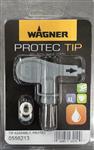 WAGNER PROTEC TIP Airless HighPressure - kies uw tip