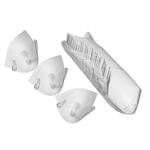 Metex F4000 verfzeefjes 210 mu voor de schilder per 125 stuks E1400001