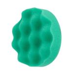 3M 50499 PERFECT-IT III GROEN WAFELPAD COMPOUNDING 75mm per 4 stuks 3M=50499