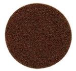3M 65333 Scotch-Brite SCD schijven grof bruin 115 mm per 20 stuks 3M-65333