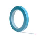 3M 47376 4737T SCOTCH FINE LINE TAPE BLAUW 24/BOX 6mm X 33MTR per rol 3M=47376