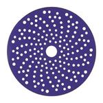 3M 51424 737U Hookit CUBITRON II DISC LD056A 240+ 150mm per 50 schijven 3M/51424