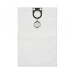 Hamach Stofzuigerzakken HMV 6 verwisselbaar vlies type Starmix ICS FBV 25-35 435305 per stuk H076802