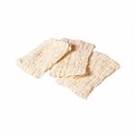 Colad kleefdoek gegolfd 81 x 92 cm 9175