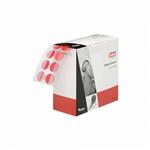 Colad Sensor covers voor bescherming van PDC rode versie per stuk 9090-OVD