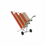 Colad mobiele aprontaper maskeerpapier en afplak apparaat type 1004 2010