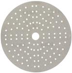 Mirka Iridium Grip klittenband schuurschijven 150mm met 121 gaten voor Mirka DEROS625/650/680, ROTEX