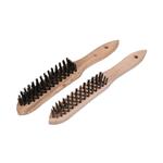 Staaldraadborstel E100x000