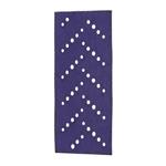 3M Cubitron II Hookit Schuurstrook 737U 70 mm x 127 mm Multihole P400 part nr. 51395
