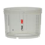 3M 26115 PPS 2.0 Mini buitenbeker voor MINI in doos