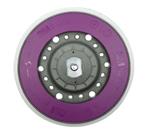 3M 50542 Hookit Steunschijf Multihole standard150 mm M8