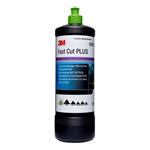 3M 50417 (voorheen 3M 9374) Perfect-it III Fast Cut Polijstpasta grof PLUS (groene dop) OP=OP indien