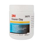 3M 38070 PERFECT-IT III SCHOONMAAKKLEI CLEANER CLAY 200 gram per stuk 3M=38070