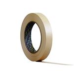 3M 06354 233 SCOTCH MASKING TAPE 48/CTNPN06354 19mm X 50MTR per rol 3M=06354