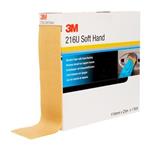 3M 50331 216U Soft handvel op voorgeperforeerde rol 115mm x 25 m P180 per rol 3M=50331